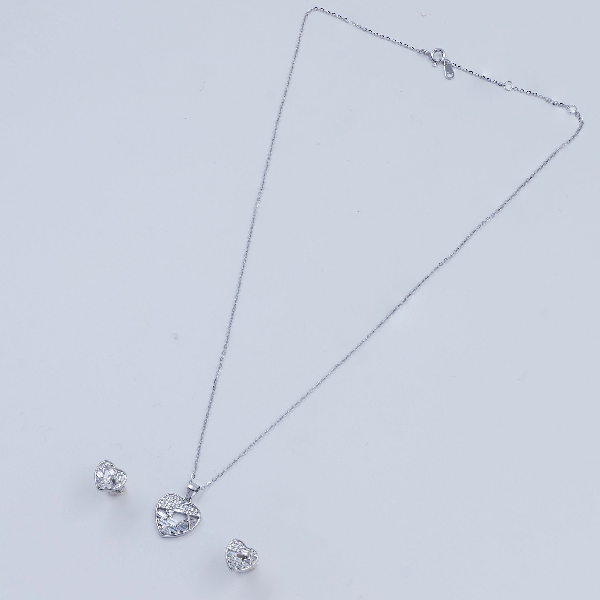 Crystal Heart